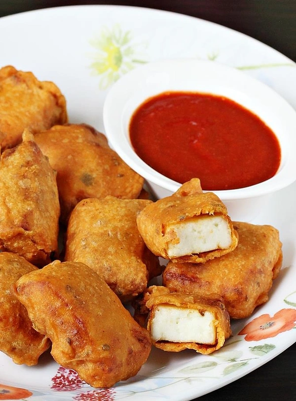 Paneer Pakora
